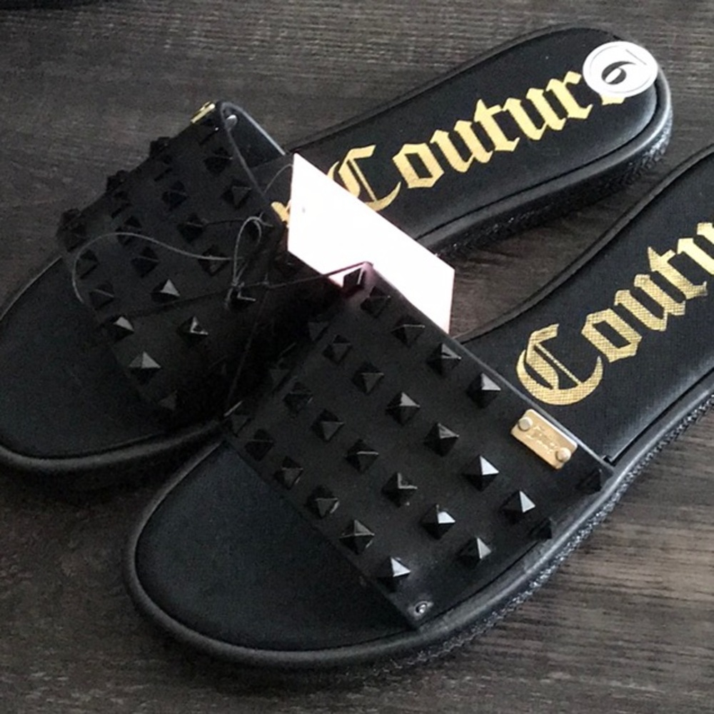 Juicy couture shoes